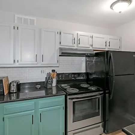 21St Floor Condo In The Center Of Atlanta Exterior photo