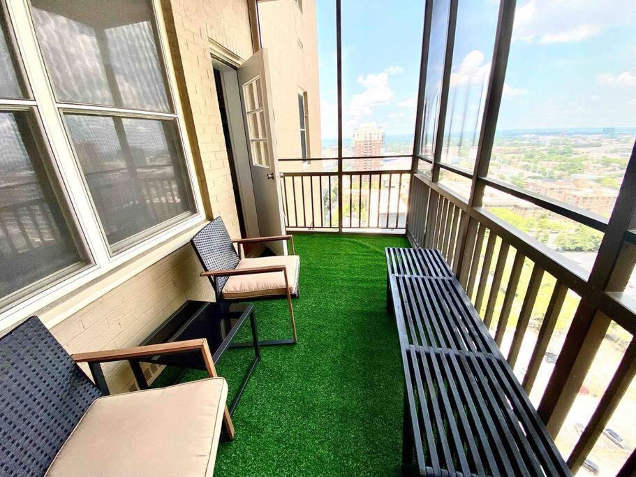 21st Floor In The Center Of Apartamento *