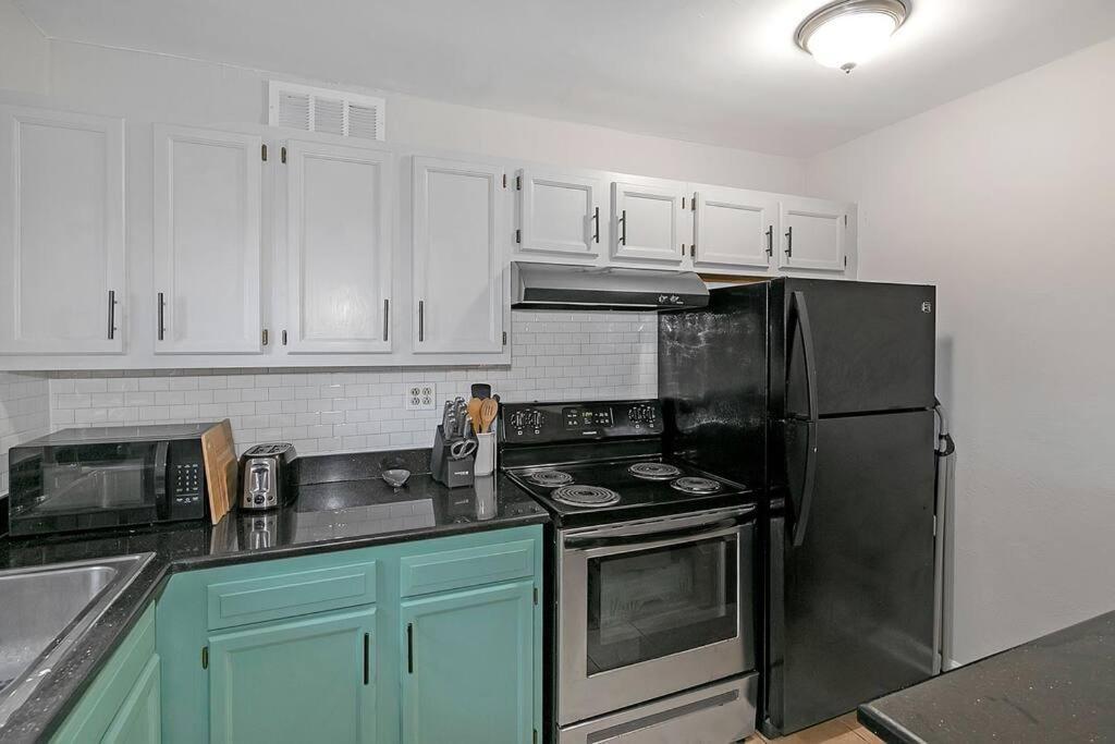 21st Floor In The Center Of Apartamento