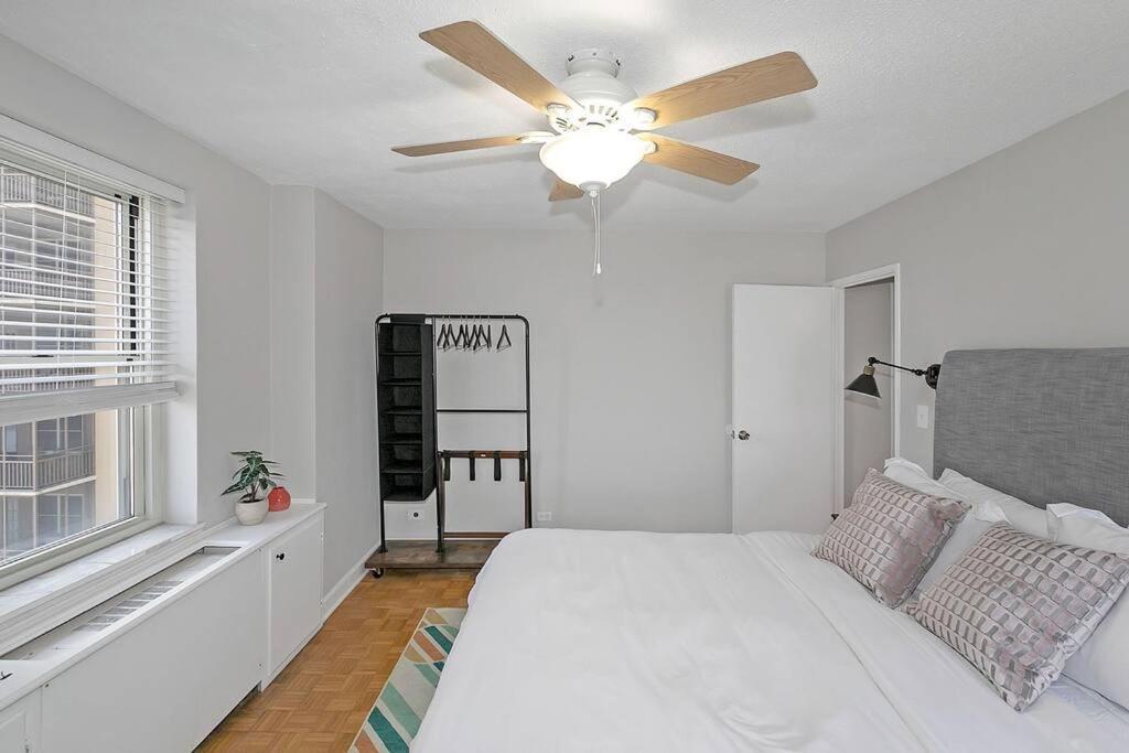 21st Floor In The Center Of Apartamento *
